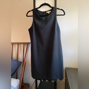 Black Monteau dress size S